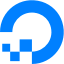 DigitalOcean Status Icon