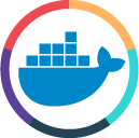 Docker Hub Icon