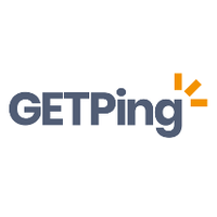 GETPing Icon