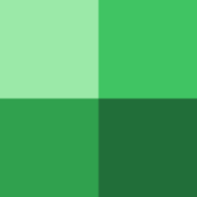 GitHub Contribution Chart Generator Icon