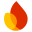 Google Firebase Icon