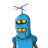 RoboHash Icon