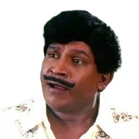 Vadivelu HTTP Codes Icon